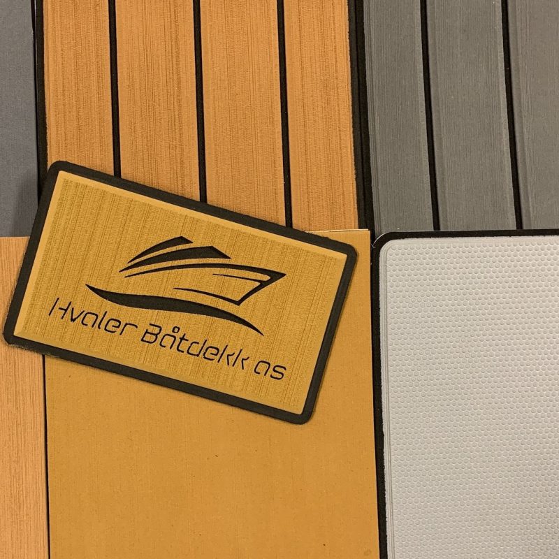 Hvalerbåtdekklogo