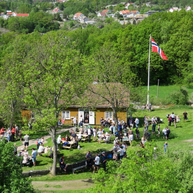 Kystmuseet