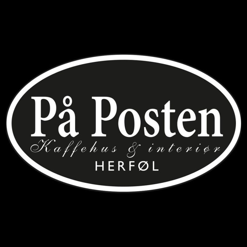 Påpostenlogo