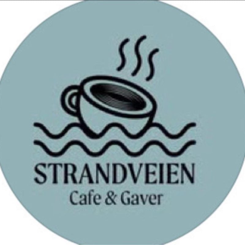 Strandveiencafelogo