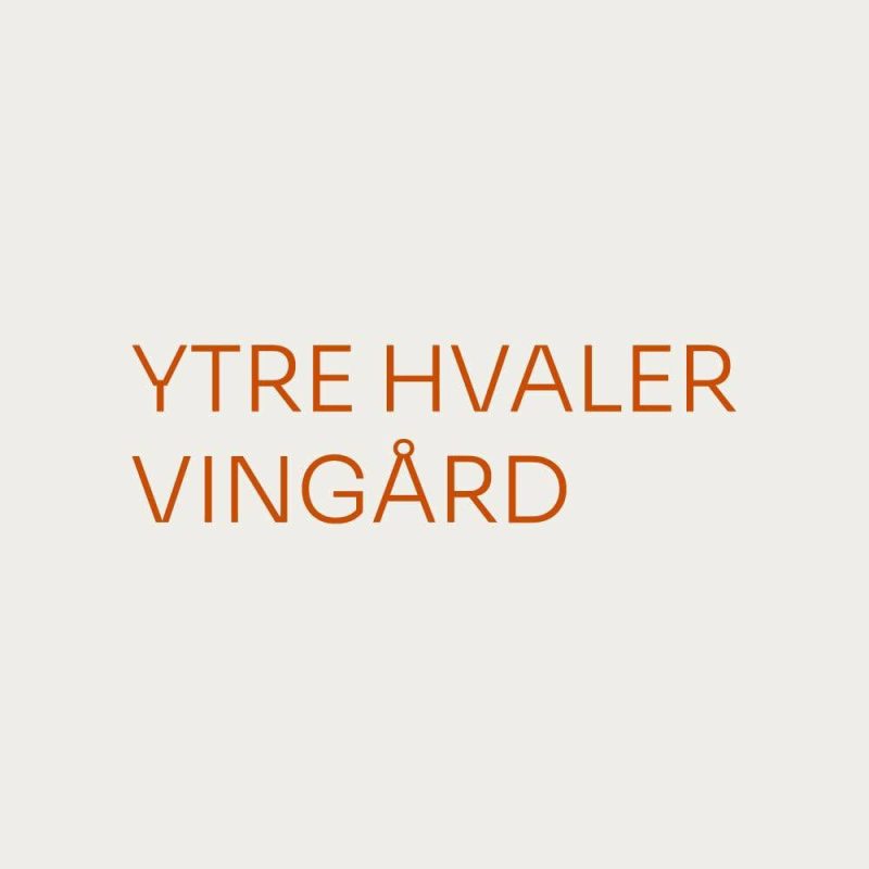 YtreHvalerVingård